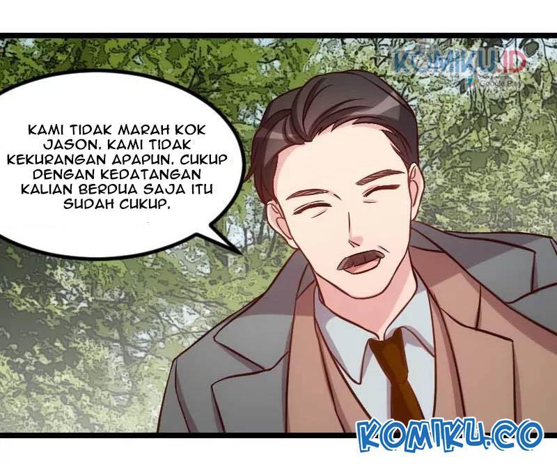 CEO’s Sudden Proposal Chapter 85 Gambar 7